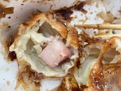 -日の船章鱼小丸子(番禺万达店)