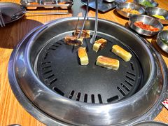 -哼蟹二将·烤肉酱蟹(合生汇店)