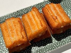 黄金脆带鱼-新荣记(BFC外滩金融中心店)