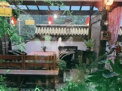 -慢丽江·云南野生菌土鸡锅(付家庄店)