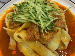 酿皮儿-阿西叶滩羊馆(交大店)