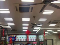 大堂-刘长兴(卫岗店)