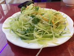 -老苏扬饭店