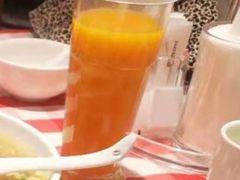 -西贝(金桥店)