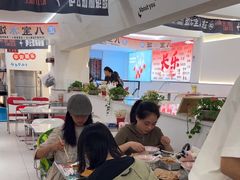 -正宗八宝冰饭·非遗冰饭·烧烤(奎桥店)