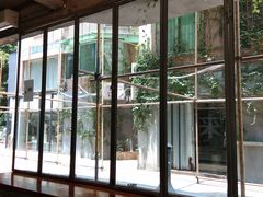 -来回·咖啡(天河南店)