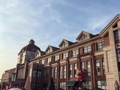 -歌斐颂巧克力小镇