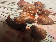 -北丐先生·野馄饨烧烤(雨花万象店)