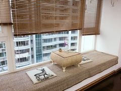 -简·无界健身工作室·运动康复·体态(石厦店)