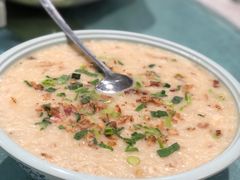 面线米粉糊-阿牛海鲜馆(鲤城店)