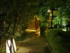 -观唐（国际）度假村温泉