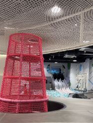 -MINI MARS KIDS CLUB亲子家庭中心(长宁天山店)