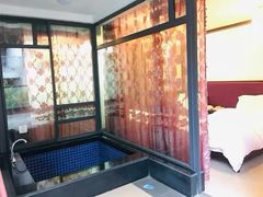 -庐山天沐温泉度假村