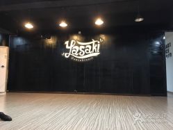 -YASAKI国际舞蹈中心