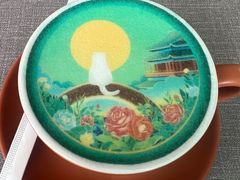 -KODO可多·西式简餐·咖啡·精酿啤酒(鼓楼店)