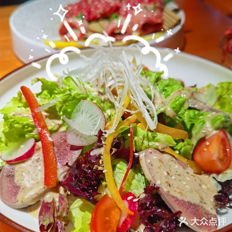 冬天就是想吃肉肉肉！|魔都探店