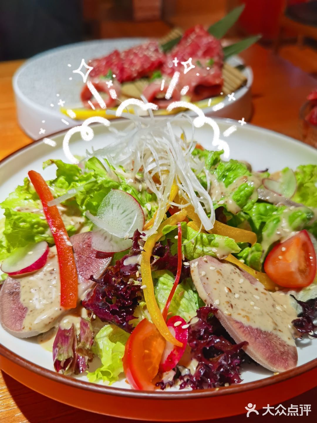 冬天就是想吃肉肉肉！|魔都探店