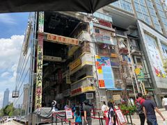 -金铂广场(龙归店)
