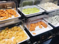 -33韩式自助烧烤(环城南路店)