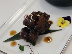 -伯衡55·吉品轩(乌鲁木齐南路店)