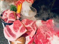 -上男·烧肉集市(五一广场店)