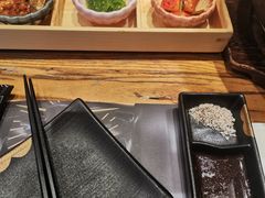 -黑牛の店·和牛烧肉(大悦城店)