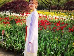 -重回汉唐汉服(杭州店)