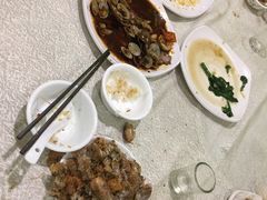 -吉源大排档·鱼生·海鲜(烧烤彩印厂店)