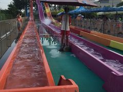 -欢乐水魔方水世界