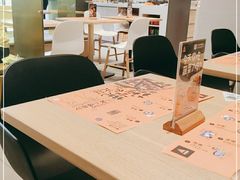 大堂-乐凯撒披萨(福田COCOPark店)