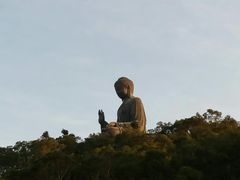 -天坛大佛