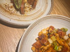 -青年公社烤鸭(青年路店)