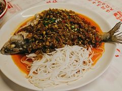 -堂瓦里·34年传统赣菜(第一街区店)