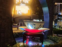 -罍+村卤菜摊(罍街店)