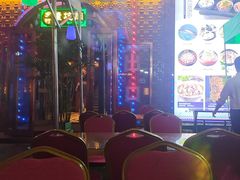 -乡村馕坑肉·烧烤·新疆菜·本地人更爱吃(阿勒泰首店)