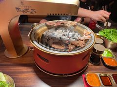 -西塔老太太泥炉烤肉(上海七宝领展广场店)
