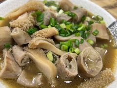 -正宗阳山牛杂(东城店)