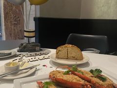 -MORTON'S 莫尔顿牛排坊(北京丽晶酒店)