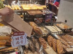 -红跑车(滨湖银泰店)