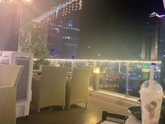 -润园四季椰子鸡火锅(海上世界店)