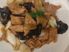 -凯鸽酒楼(水泉湾龙园店)