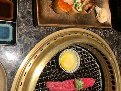 -老乾杯和牛烧肉(王府中环店)