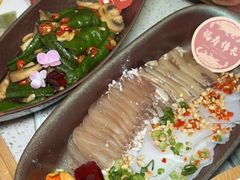 -庖丁家水煮牛排火锅(巴国城店)