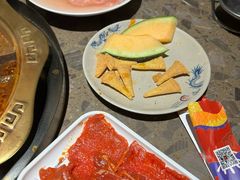 -小龙坎火锅(香港中路店)