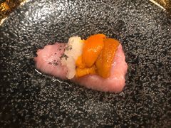 -桐寿司Sushi Tong