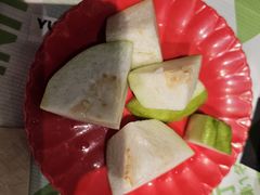 -渔语鱼酸菜鱼新川菜(来福士店)