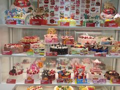 -味多美蛋糕(京旺家园店)