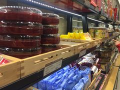 -长发西饼(临顿路店)
