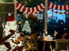 -咖法森林·咖啡  酒吧(天河店)