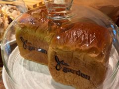-The Lounge大堂酒廊·咖啡·沙拉·下午茶(金茂深圳JW万豪酒店)